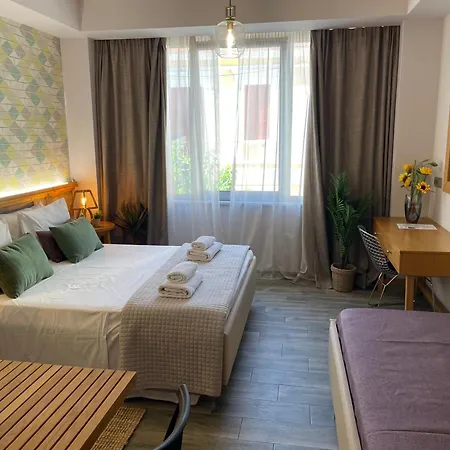 Appartement Rigas La Canée