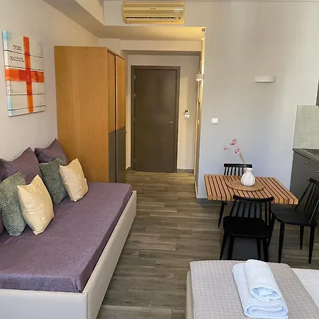 Rigas Apartamento La Canea