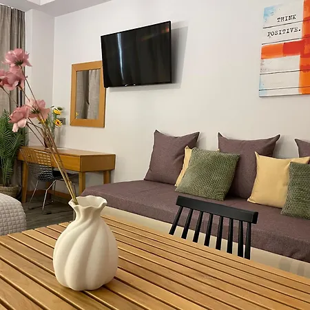 Apartamento Rigas